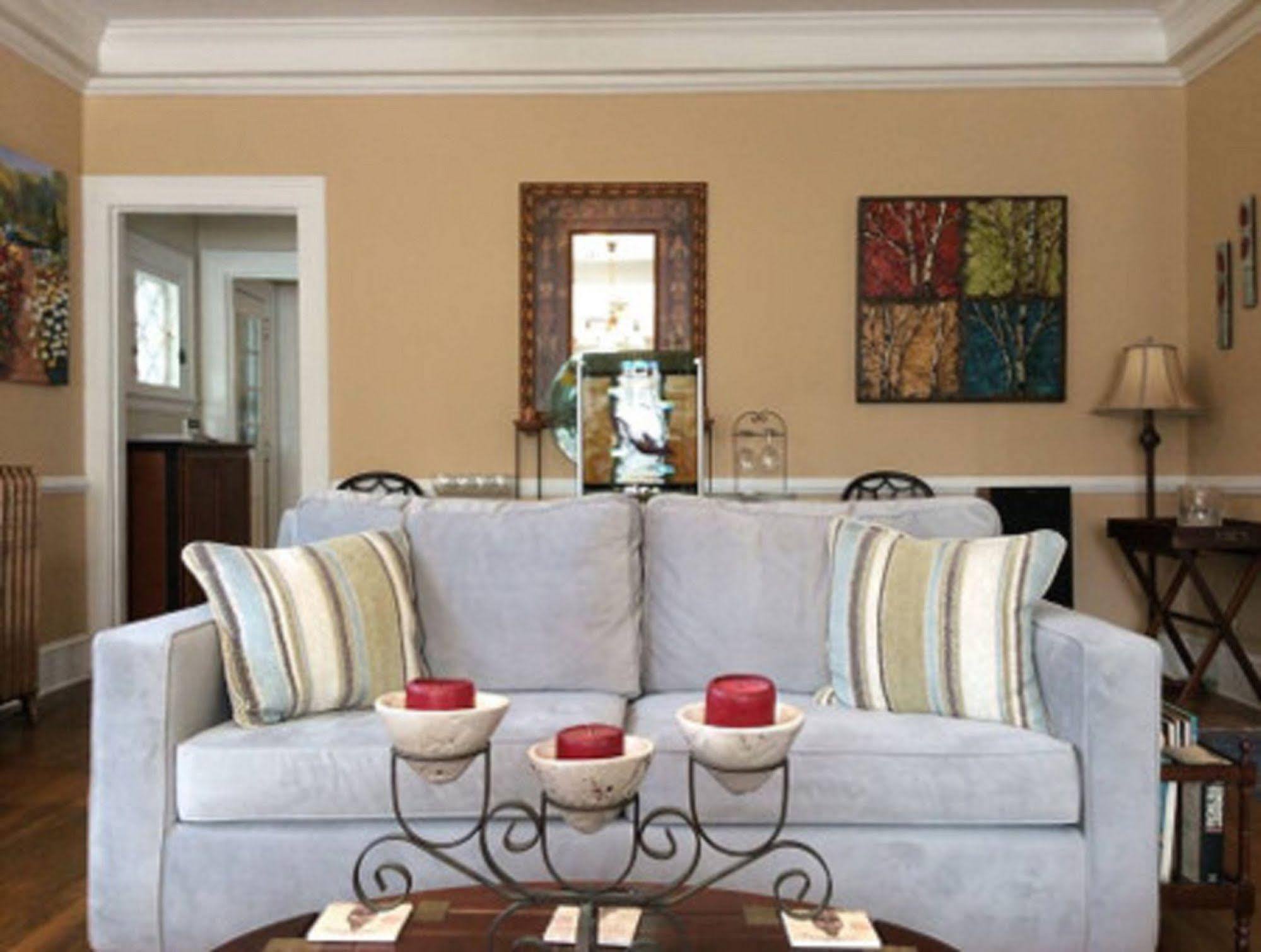 Abbington Green Bed & Breakfast Inn Asheville Luaran gambar